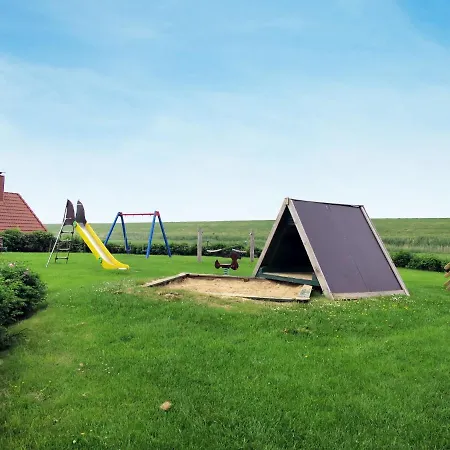 Cuxland Ferienpark-1 By Interhome Wremen