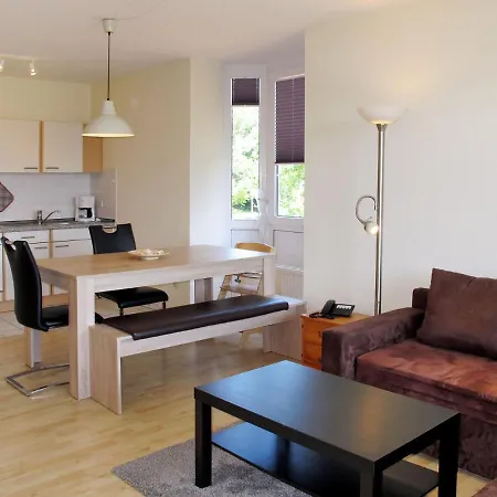 Cuxland Ferienpark-1 By Interhome Wremen