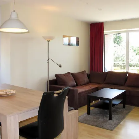 Cuxland Ferienpark-1 By Interhome Wremen