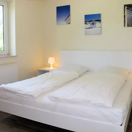 Cuxland Ferienpark-1 By Interhome Wremen