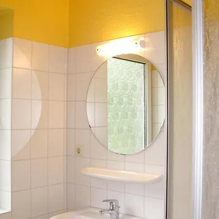 Cuxland Ferienpark-1 By Interhome Apartment Wremen