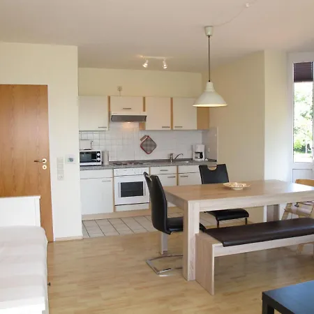 Cuxland Ferienpark-1 By Interhome