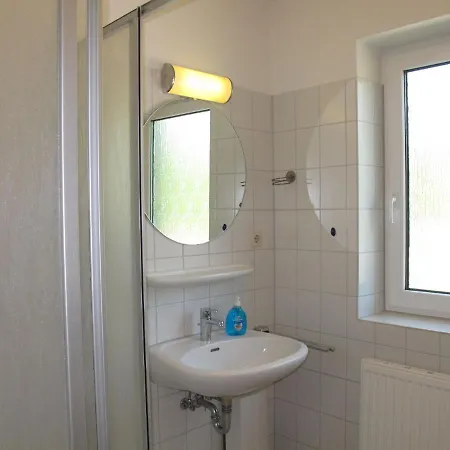 Cuxland Ferienpark-1 By Interhome *