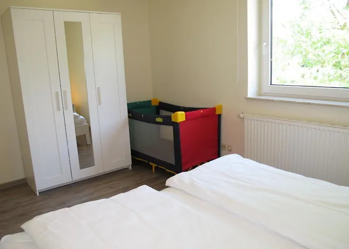 Cuxland Ferienpark-1 By Interhome Wremen