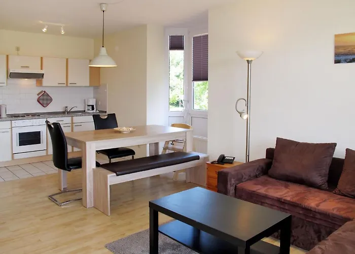 Cuxland Ferienpark-1 By Interhome Wremen