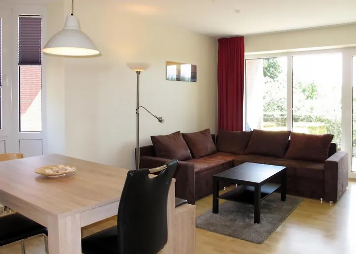 Cuxland Ferienpark-1 By Interhome Wremen