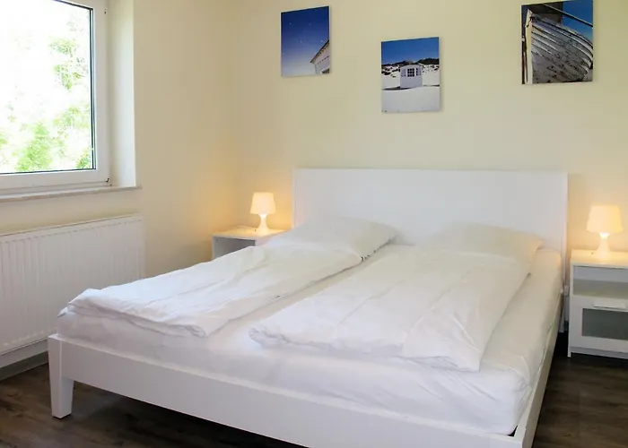 Cuxland Ferienpark-1 By Interhome Wremen