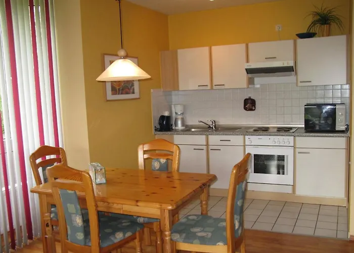 Cuxland Ferienpark-1 By Interhome Wremen