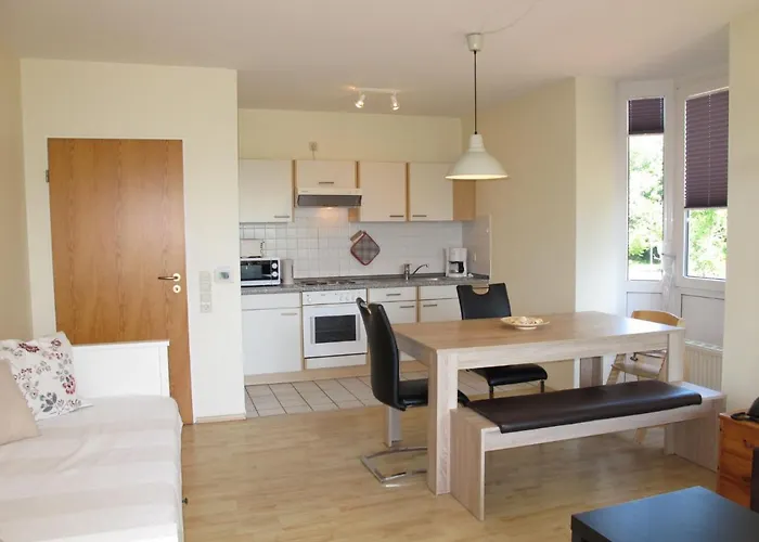 Cuxland Ferienpark-1 By Interhome