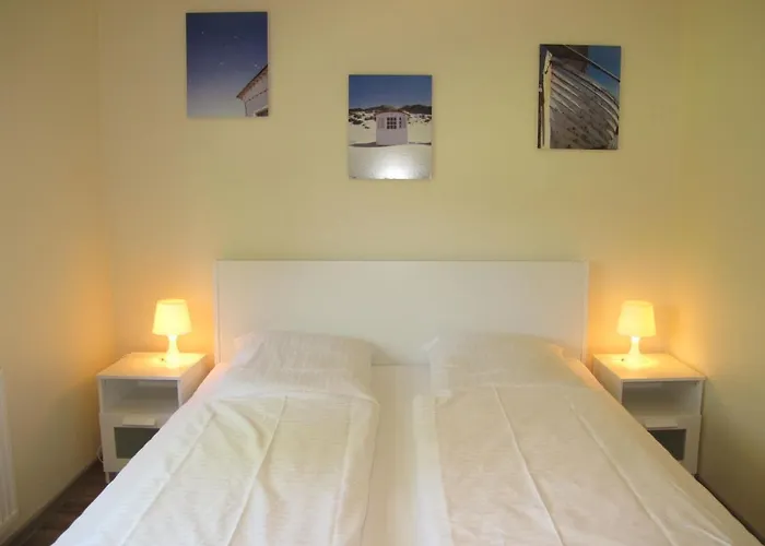 Lejlighed Cuxland Ferienpark-1 By Interhome Wremen