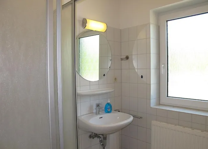 Cuxland Ferienpark-1 By Interhome *